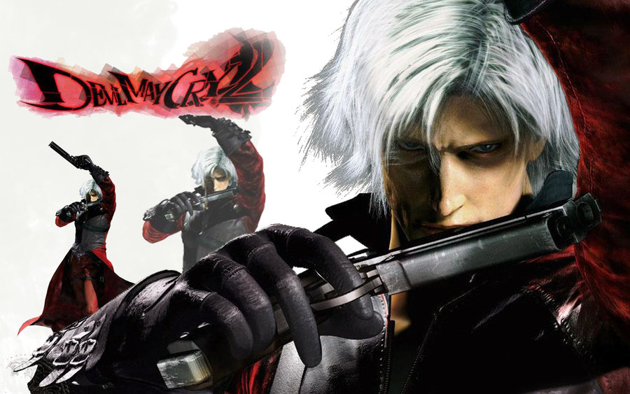 Devil May Cry2 - その他